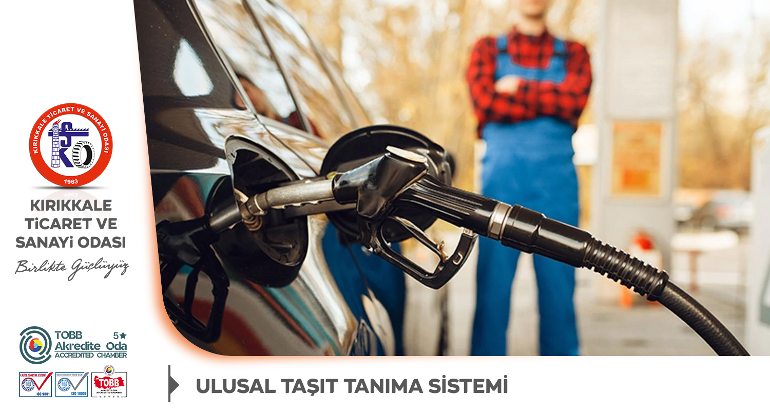 ULUSAL TAIT TANIMA SSTEM